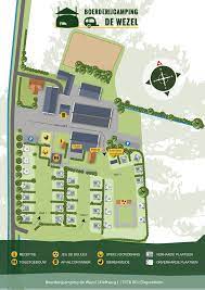 🏕️ Plattegrond & Faciliteiten – Camping De Wezel post thumbnail image